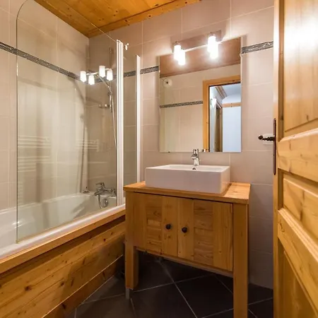 Criterium Apartment
