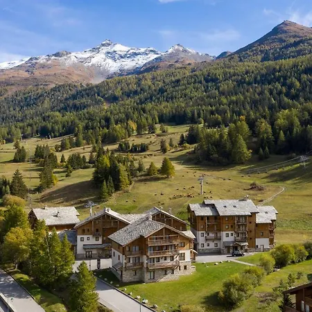 Criterium Lanslebourg-Mont-Cenis